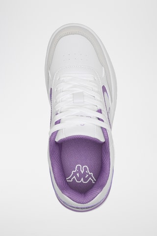 Zapatillas - Blanco