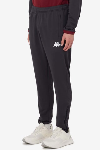 Pantalón slim fit de entrenamiento Club de Metz - Gris