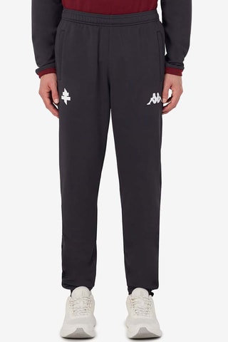 Pantalón slim fit de entrenamiento Club de Metz - Gris