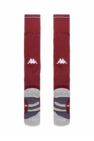 Calcetines de fútbol Kombat Spark Pro Football Club Metz - Rojo