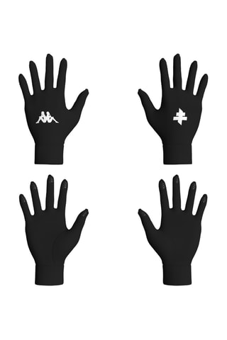 Guantes de entrenamiento FC Metz - Negro