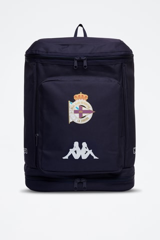 Mochila Real Club Deportivo de A Coruña - Azul