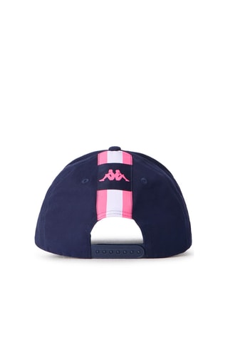 Gorra Stade Français Paris - Azul