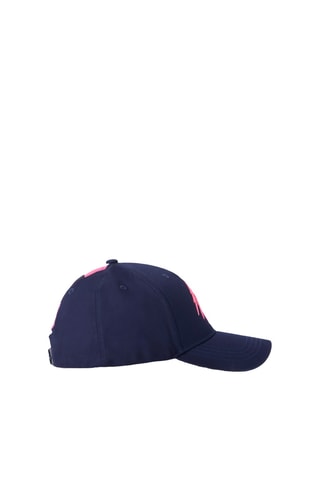 Gorra Stade Français Paris - Azul
