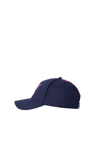 Gorra Stade Français Paris - Azul