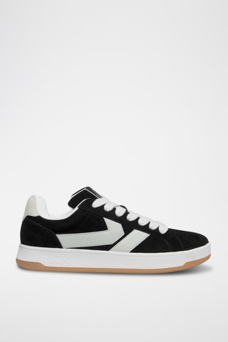 Zapatillas - Negro