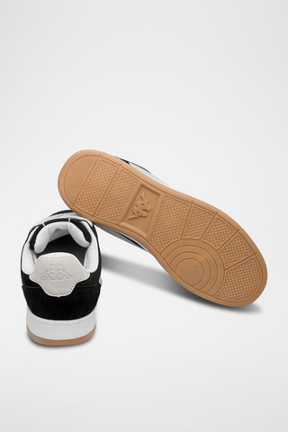 Zapatillas - Negro
