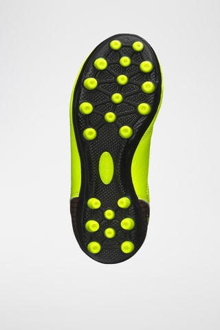 Zapatillas de fútbol - Amarillo