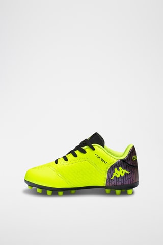 Zapatillas de fútbol - Amarillo