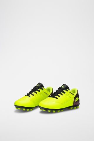 Zapatillas de fútbol - Amarillo