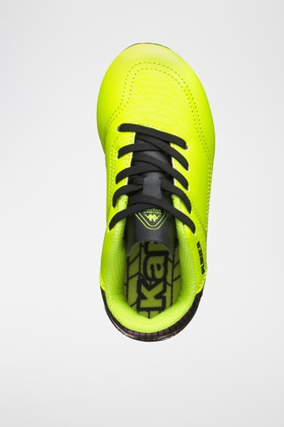 Zapatillas de fútbol - Amarillo