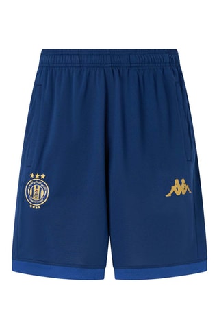 Short regular d’entraînement Espérance Sportive de Tunis - Bleu