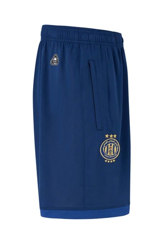 Short regular d’entraînement Espérance Sportive de Tunis - Bleu