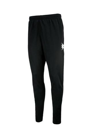 Pantalón de chándal - Blanco, negro y azul