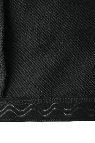 Pantalón de chándal - Blanco, negro y azul
