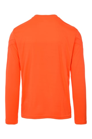 Camiseta regular fit - Naranja