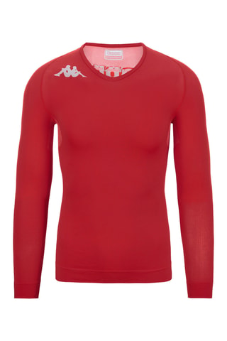Camiseta - Rojo