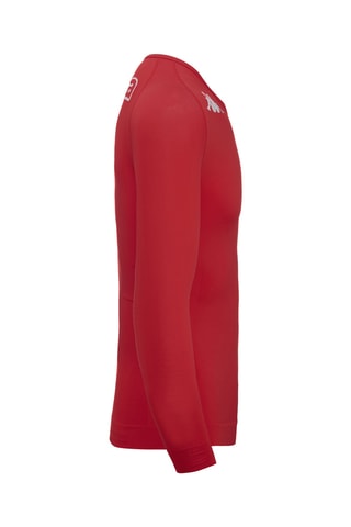 Camiseta - Rojo