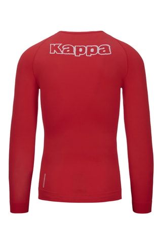 Camiseta - Rojo