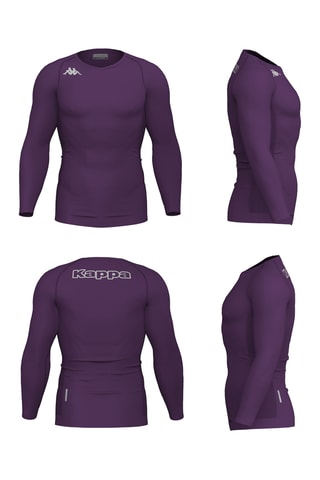Camiseta - Violeta