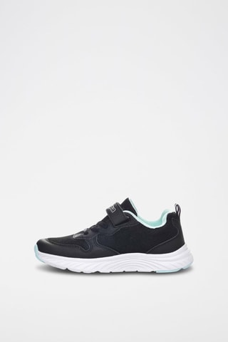 Zapatillas - Negro