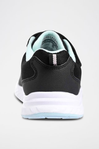 Zapatillas - Negro