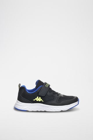 Zapatillas - Negro