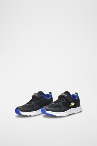 Zapatillas - Negro