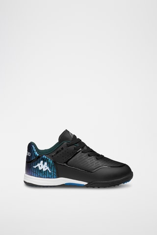 Zapatillas - Negro