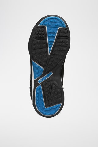 Zapatillas - Negro