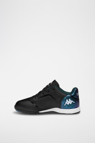 Zapatillas - Negro