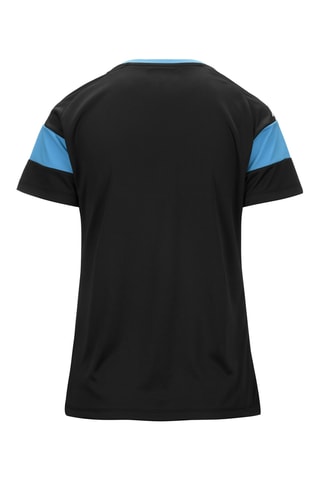 Camiseta de fútbol Dareta - Negro