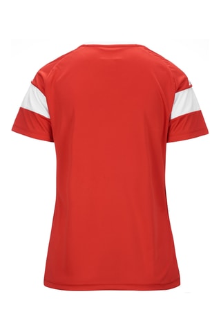 Camiseta de fútbol Dareta - Rojo