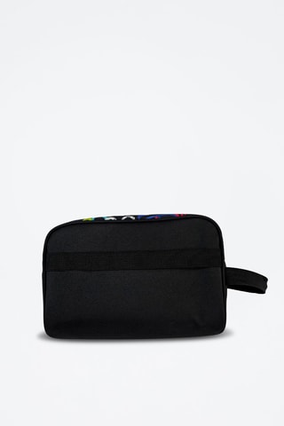 Trousse  - Nero e rosso