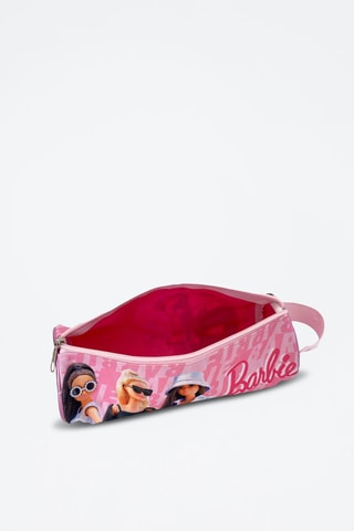 Astuccio Barbie Deluxe - Rosa