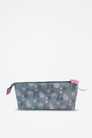 Astuccio Stitch Lilo & Stitch Disney - Blu e rosa