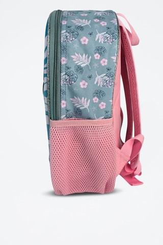 Zaino Stitch Lilo & Stitch Disney  - Blu e rosa