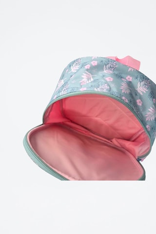 Zaino Stitch Lilo & Stitch Disney  - Blu e rosa