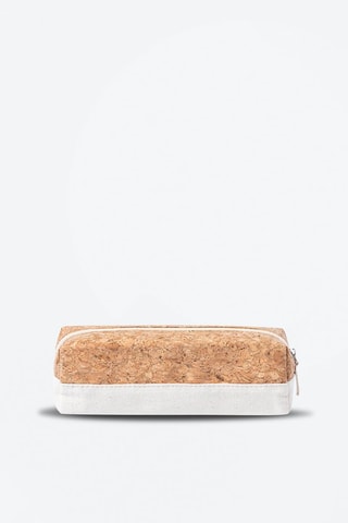 Astuccio ecologico - Bianco e marrone