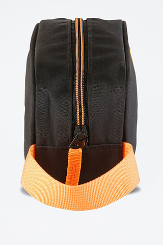 Astuccio Fortnite Durrr - Nero e arancione