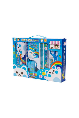 Kit cartoleria - Da 3 anni