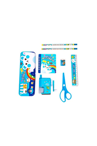 Kit cartoleria - Da 3 anni