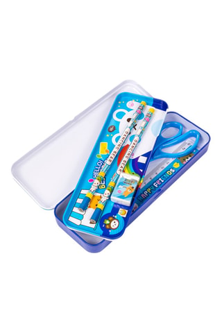 Kit cartoleria - Da 3 anni