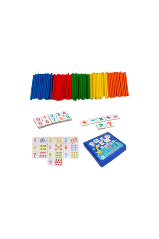 Gioco matematica - Da 3 anni