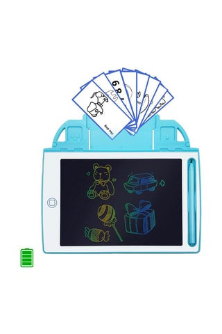 Tablet da disegno e scrittura LCD 8,4