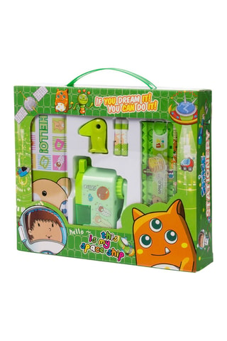 Kit cartoleria - Da 3 anni