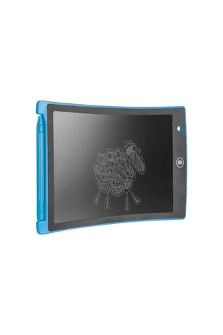 Tablet da disegno - Turchese