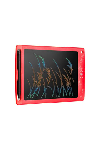 Tablet da disegno - Rosso