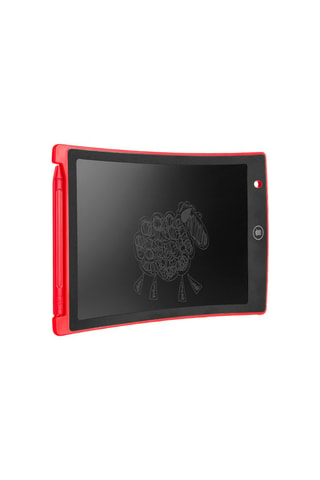 Tablet da disegno - Rosso
