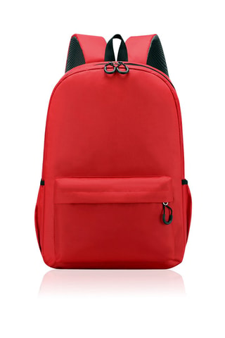 Zaino impermeabile - Rosso
